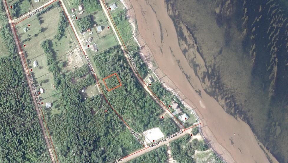 












Lot 31 MacIntyre shore Road

,
Donaldston,







PE
C0A 1T0

