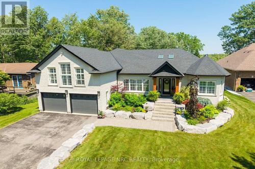 Executive home