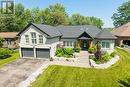 Executive home