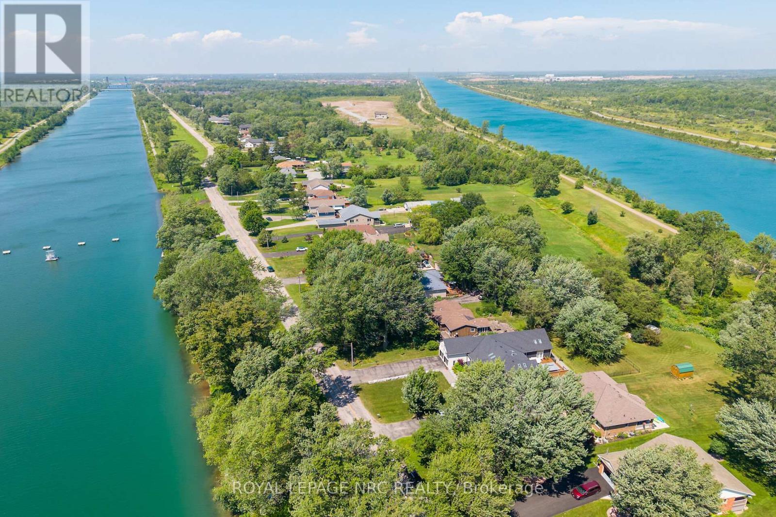 












410 KINGSWAY ROAD

,
Welland (Dain City),




Ontario
L3B6A8

