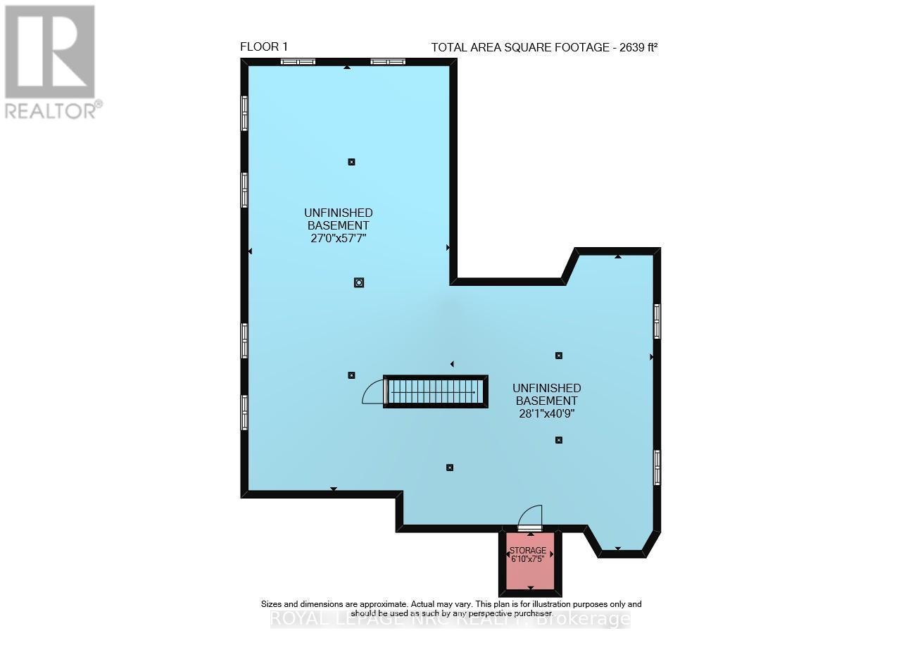 












410 KINGSWAY ROAD

,
Welland (Dain City),




Ontario
L3B6A8

