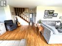 Main Floor Living Room