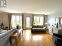 Main Floor Living Room