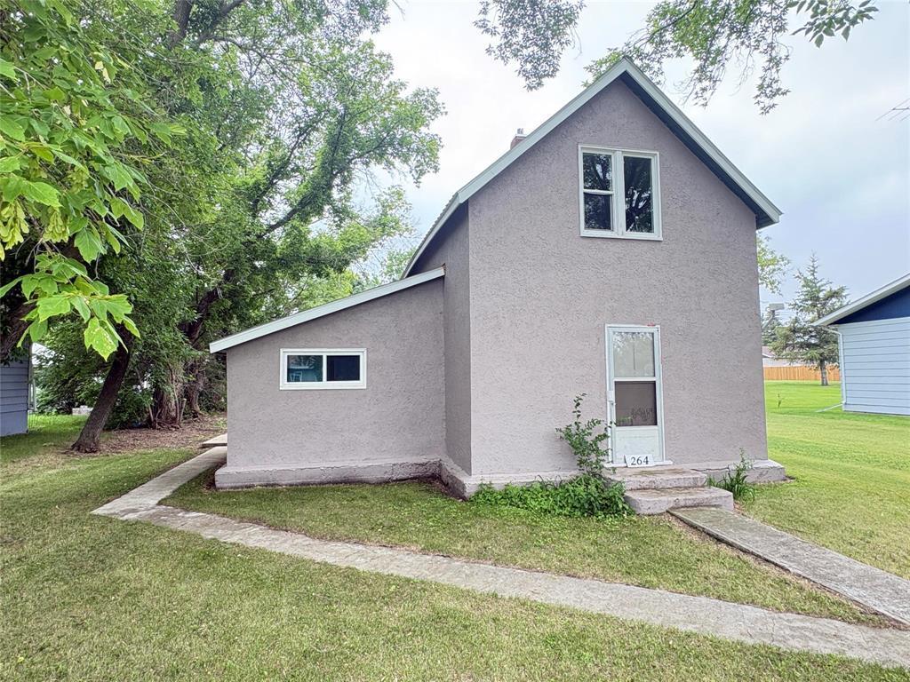 












264 South Railway Avenue

,
Miniota,




Manitoba
R0M0C0

