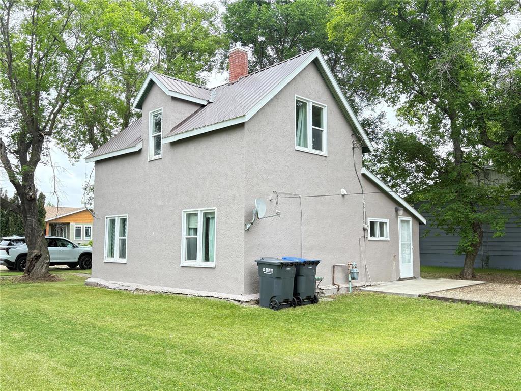 












264 South Railway Avenue

,
Miniota,




Manitoba
R0M0C0

