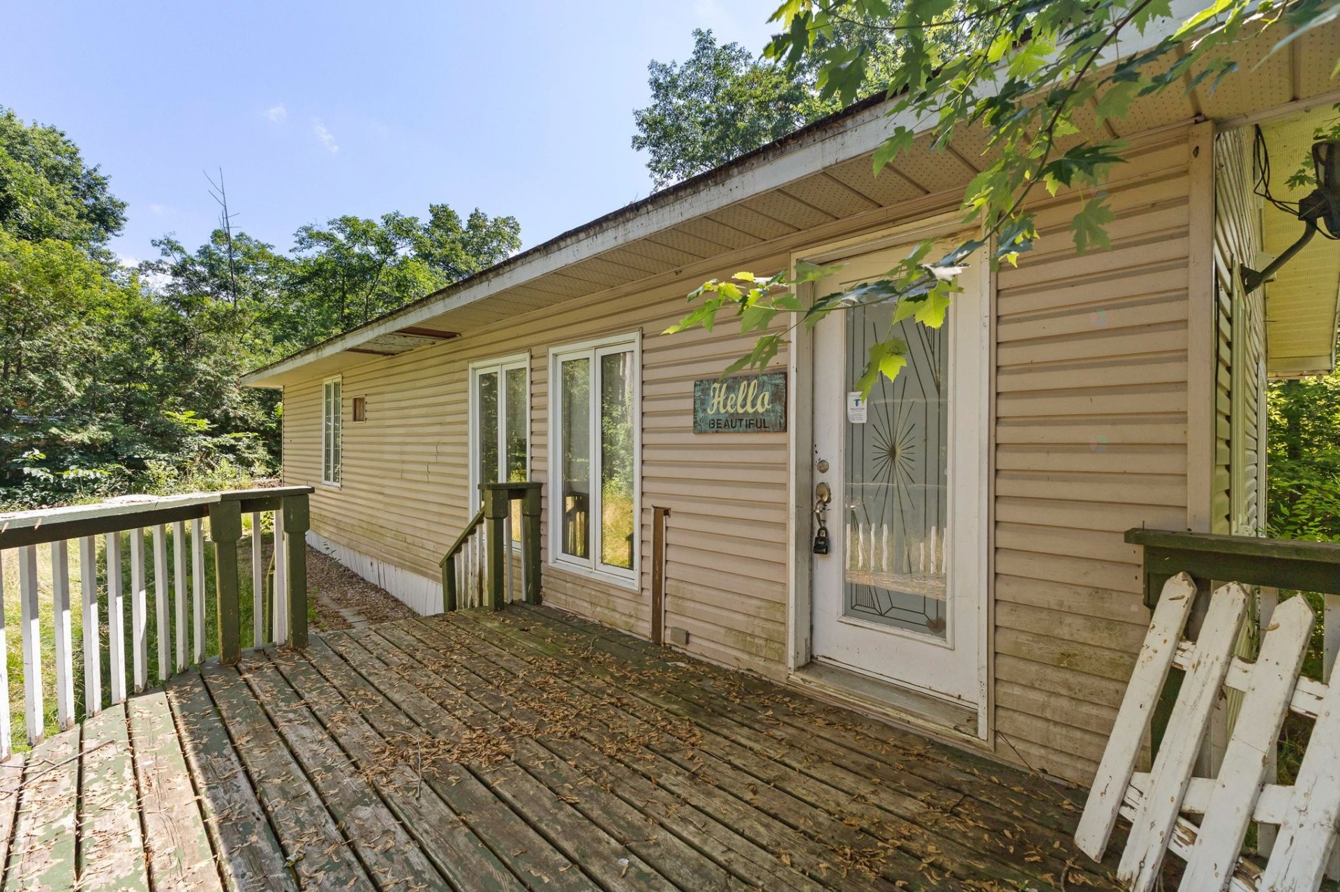 









100


Av. des Tourterelles

,
Pontiac,




QC
J0X2G0


