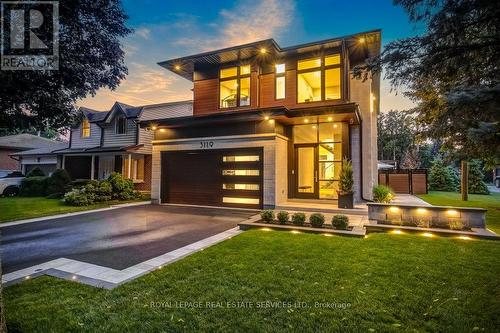 David Small Design, Finished by current owners.