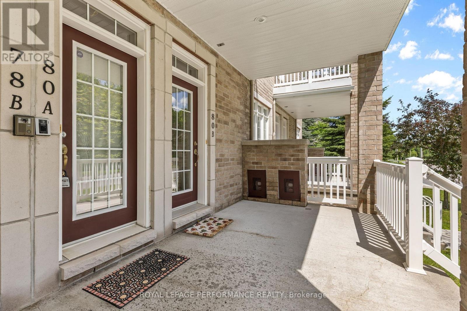 












80A STONEHAVEN DRIVE

,
Ottawa,




Ontario
K2M0C1

