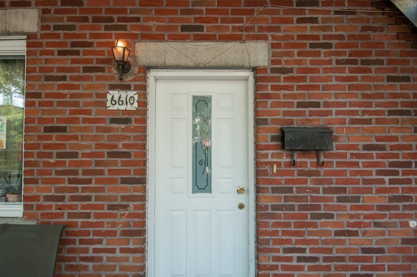 









6610

 - 6614


Av. Henri-Julien

,
Montréal (Rosemont/La Petite-Patrie),




QC
H2S2V2


