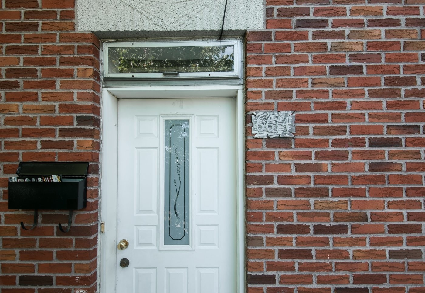 









6610

 - 6614


Av. Henri-Julien

,
Montréal (Rosemont/La Petite-Patrie),




QC
H2S2V2

