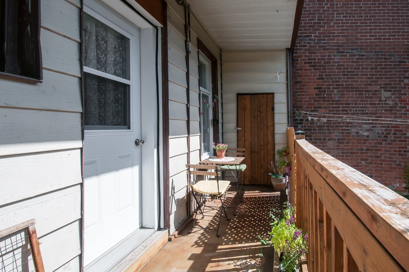 









6610

 - 6614


Av. Henri-Julien

,
Montréal (Rosemont/La Petite-Patrie),




QC
H2S2V2

