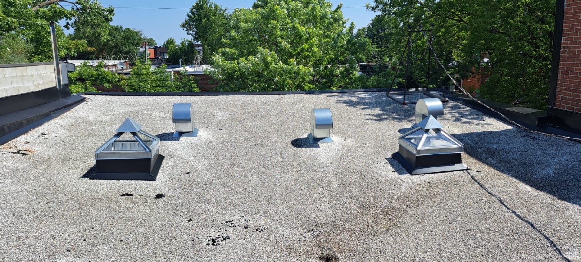 









6610

 - 6614


Av. Henri-Julien

,
Montréal (Rosemont/La Petite-Patrie),




QC
H2S2V2

