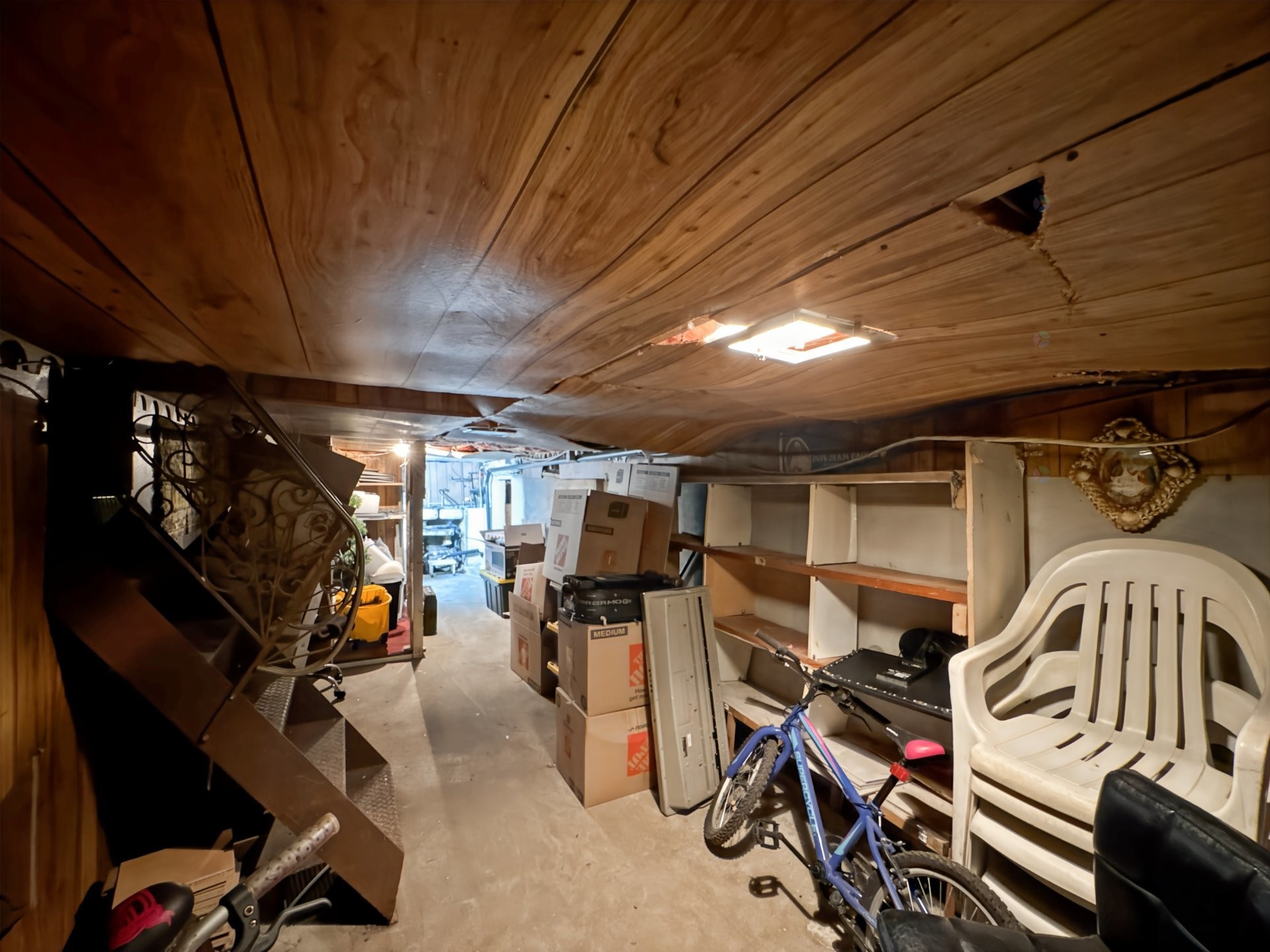 









6610

 - 6614


Av. Henri-Julien

,
Montréal (Rosemont/La Petite-Patrie),




QC
H2S2V2

