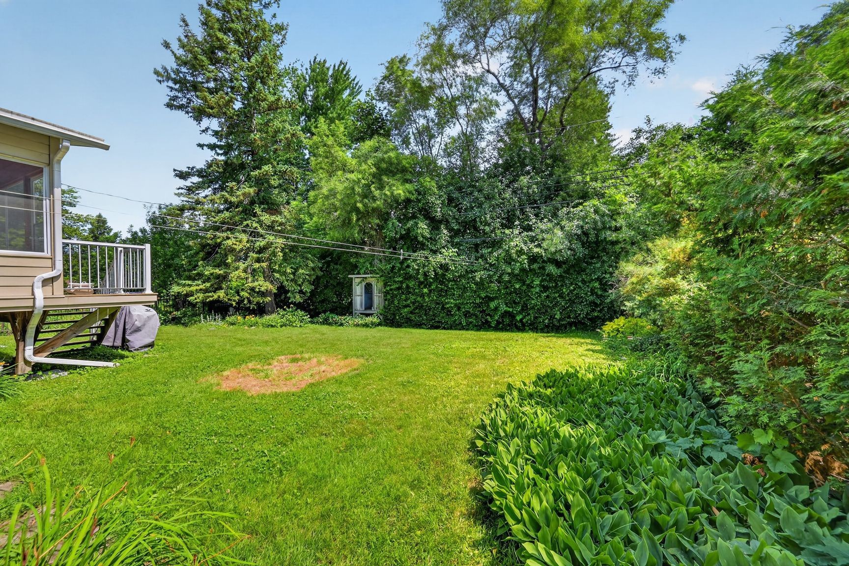 









10427


Rue Belmont

,
Montréal (Pierrefonds-Roxboro),




QC
H8Y2J1

