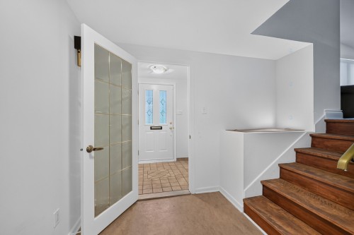 Mud Room