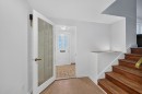 Mud Room
