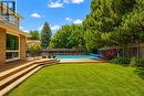 Multiple Zones for Entertaining