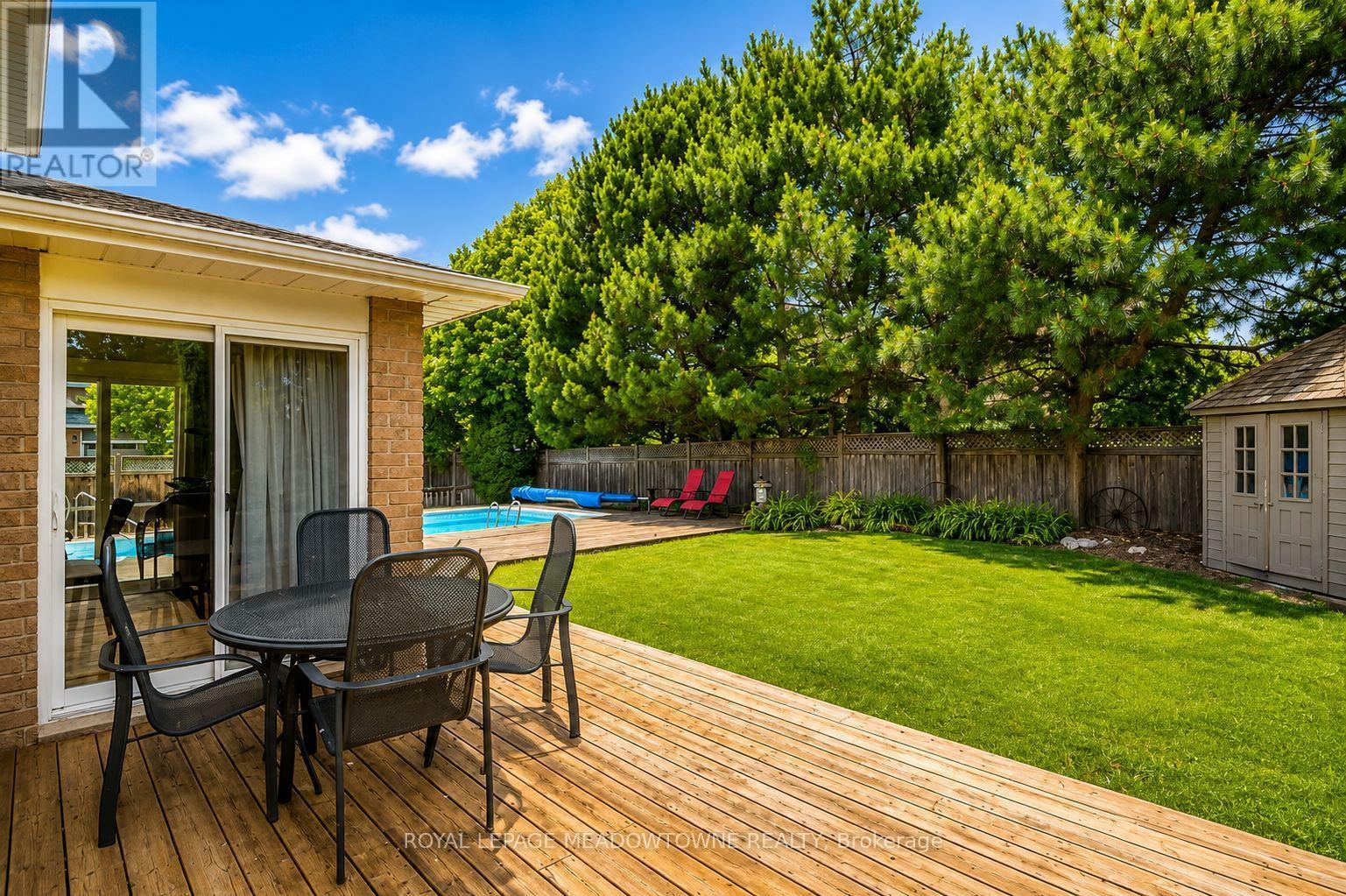 












265 RANDALL CRESCENT

,
Milton,




Ontario
L9T4X6

