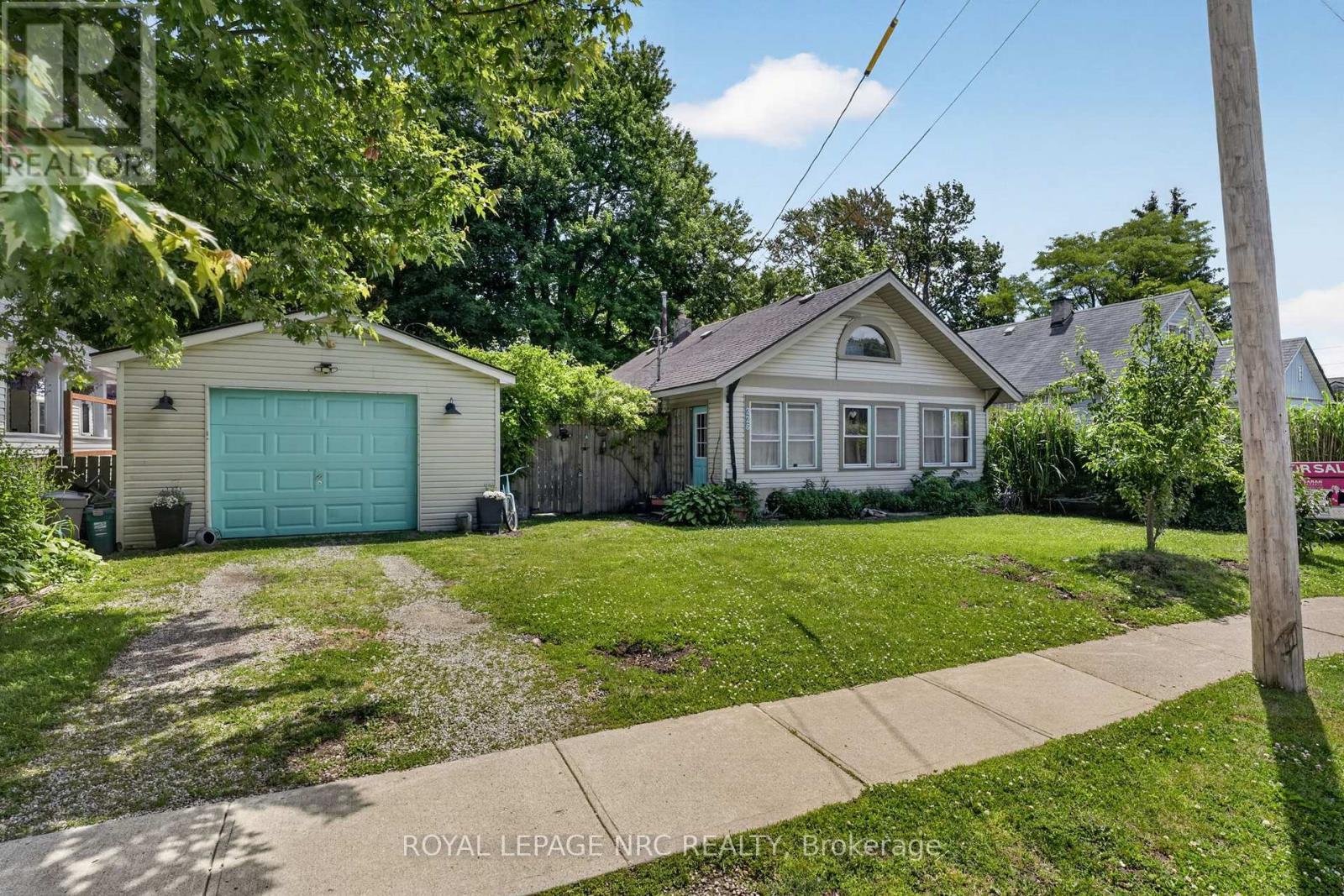 












226 DERBY ROAD

,
Fort Erie (Crystal Beach),




Ontario
L0S1B0

