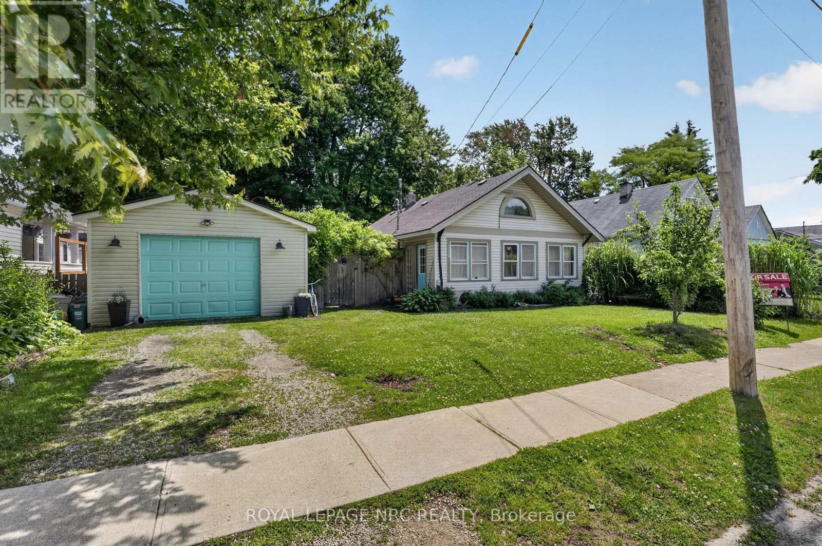 












226 DERBY ROAD

,
Fort Erie (Crystal Beach),




Ontario
L0S1B0

