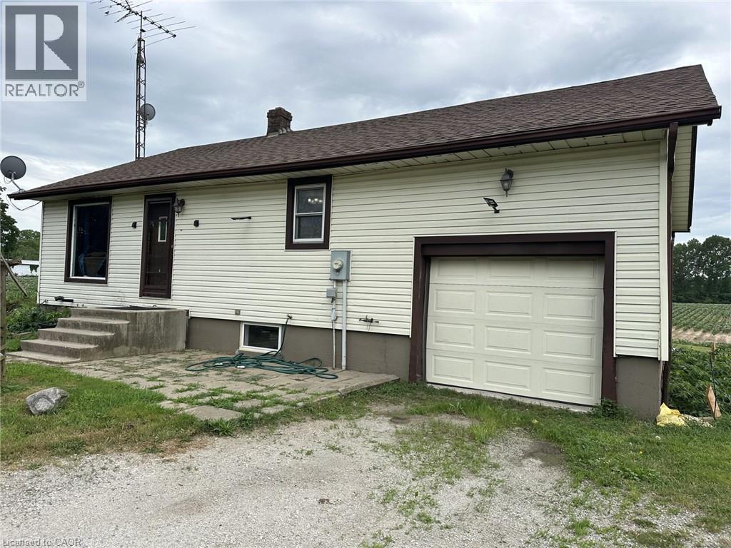 












915 WINDHAM EAST QUARTER LINE Road

,
Norfolk,




Ontario
N3Y4K3

