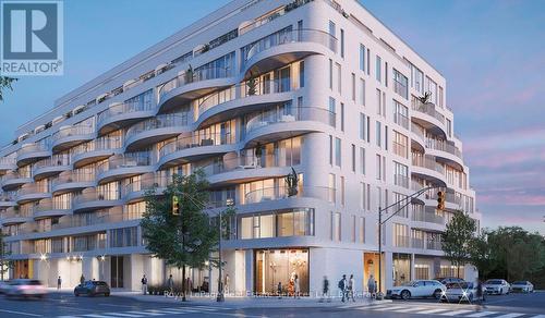 Exterior Rendering