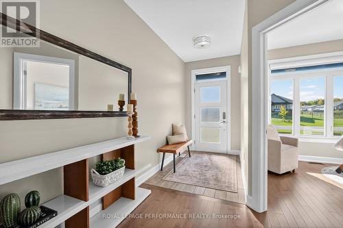 Exceptional Bungalow Built in 2017
