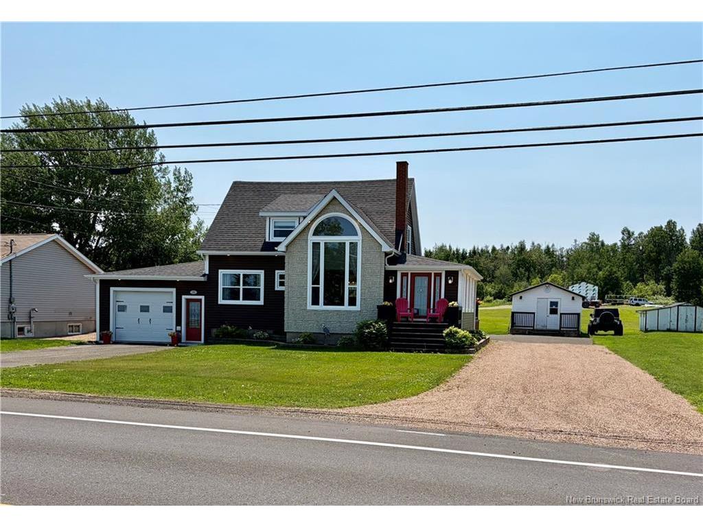 









198


Chaleur

,
Charlo,




NB
E8E 2E8

