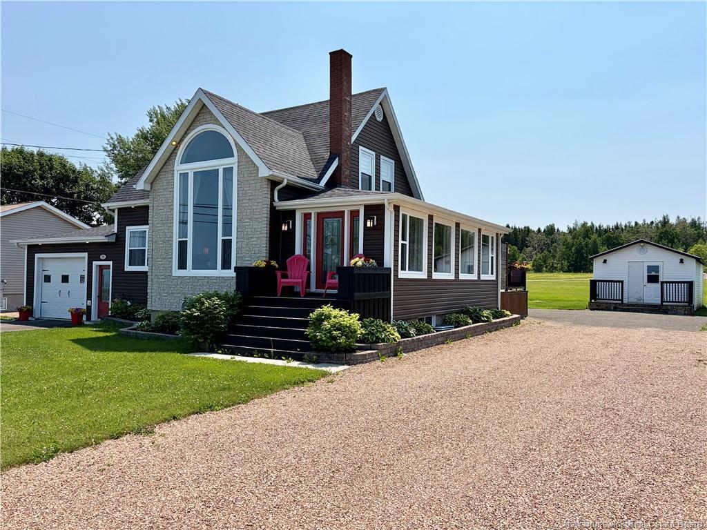 









198


Chaleur

,
Charlo,




NB
E8E 2E8

