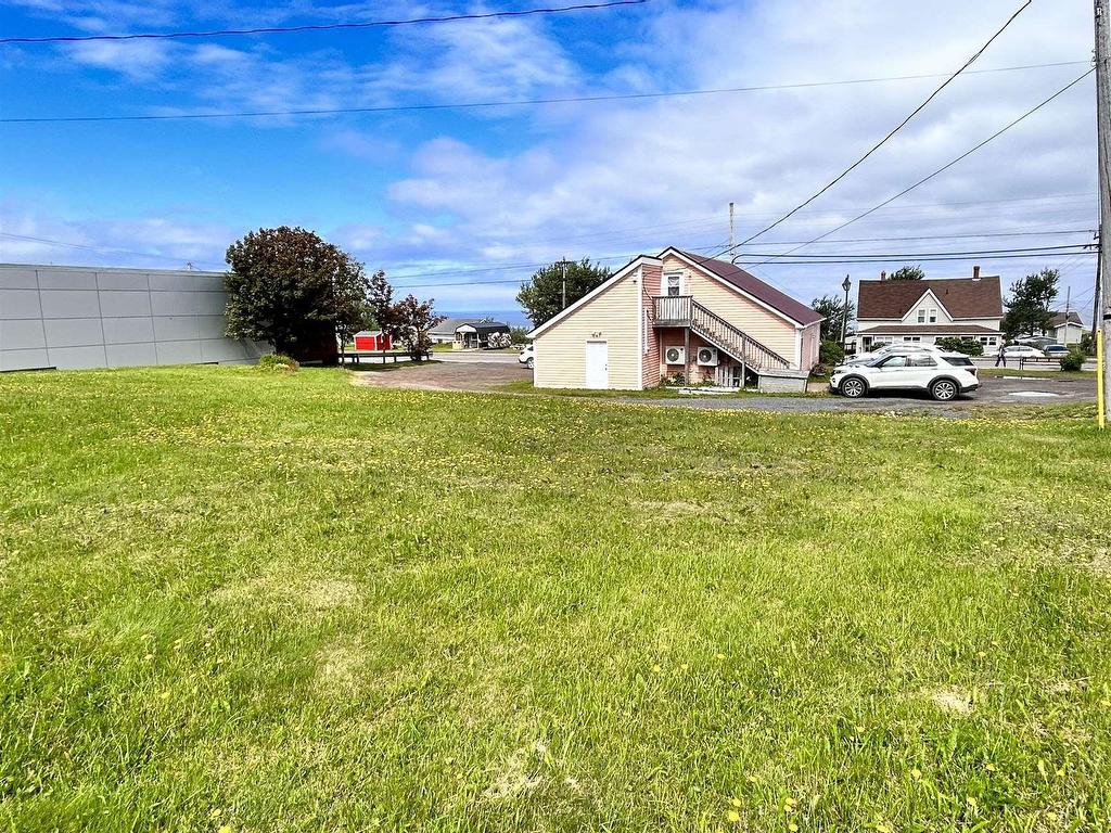 












Quincy Street

,
Inverness,







NS
B0E 1N0

