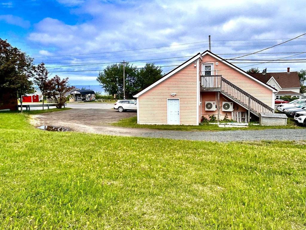 












Quincy Street

,
Inverness,







NS
B0E 1N0

