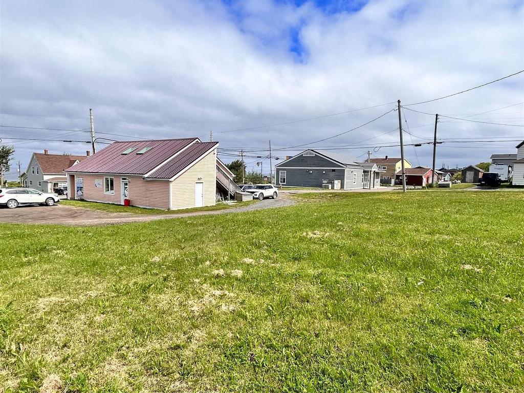 












Quincy Street

,
Inverness,







NS
B0E 1N0


