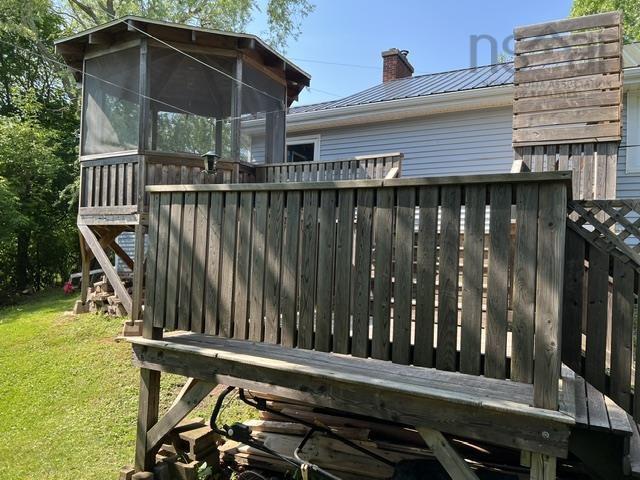 












26 Crescent Drive

,
Truro,




NS
B2N 1N6


