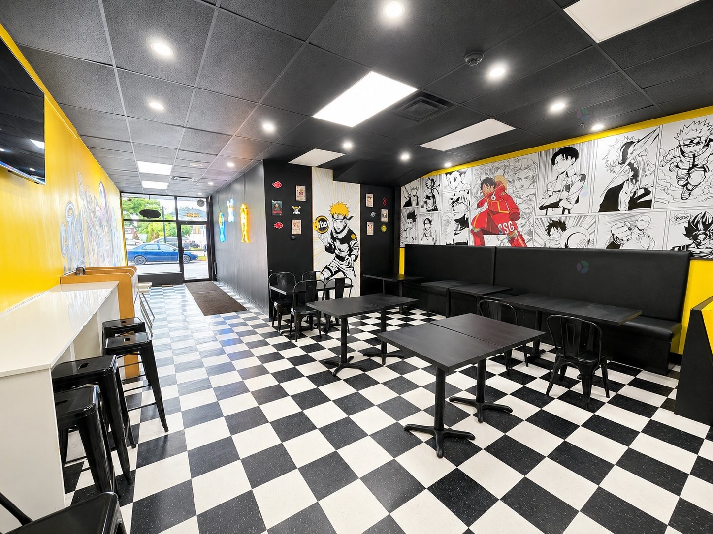 









1280


Boul. Curé-Labelle

,
Laval (Chomedey),




QC
H7V2W1

