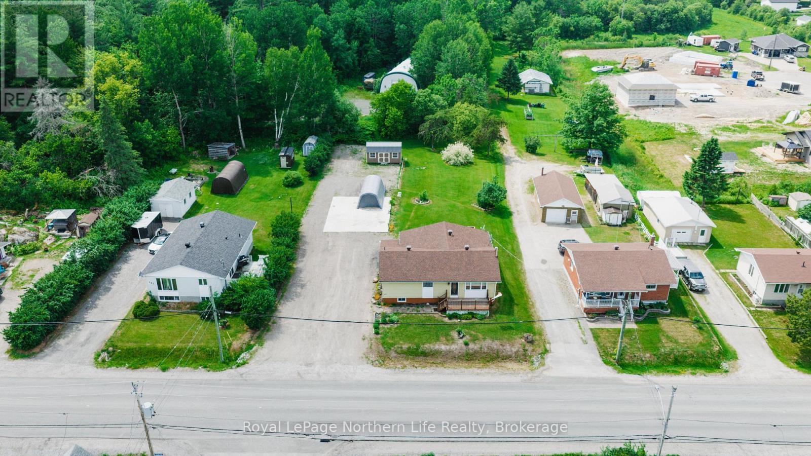 












289 DOVERCOURT ROAD

,
West Nipissing (Sturgeon Falls),




Ontario
P2B3J2

