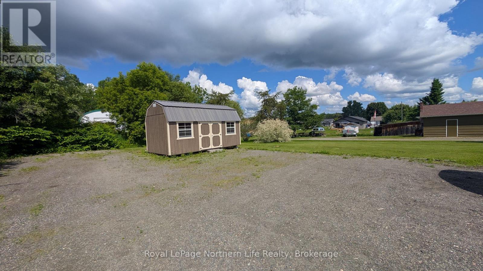 












289 DOVERCOURT ROAD

,
West Nipissing (Sturgeon Falls),




Ontario
P2B3J2

