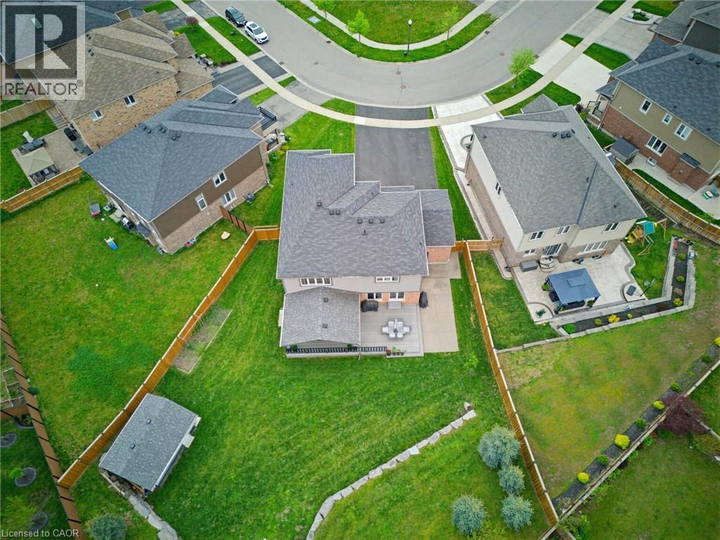 












31 WETLAND Way

,
Kitchener,




Ontario
N2P0C2


