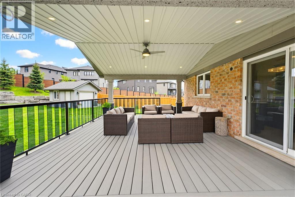 












31 WETLAND Way

,
Kitchener,




Ontario
N2P0C2

