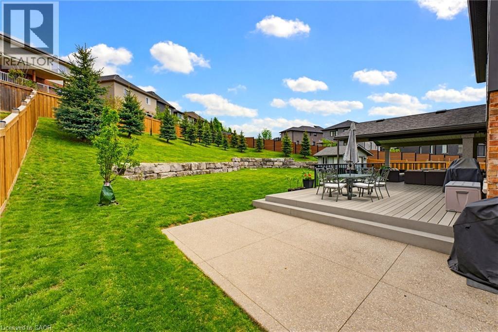 












31 WETLAND Way

,
Kitchener,




Ontario
N2P0C2

