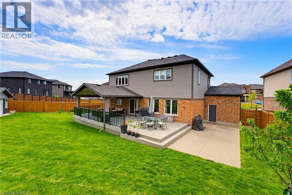 












31 WETLAND Way

,
Kitchener,




Ontario
N2P0C2

