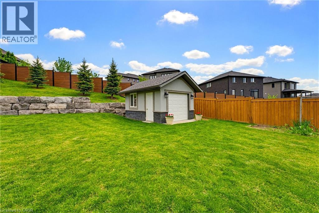 












31 WETLAND Way

,
Kitchener,




Ontario
N2P0C2


