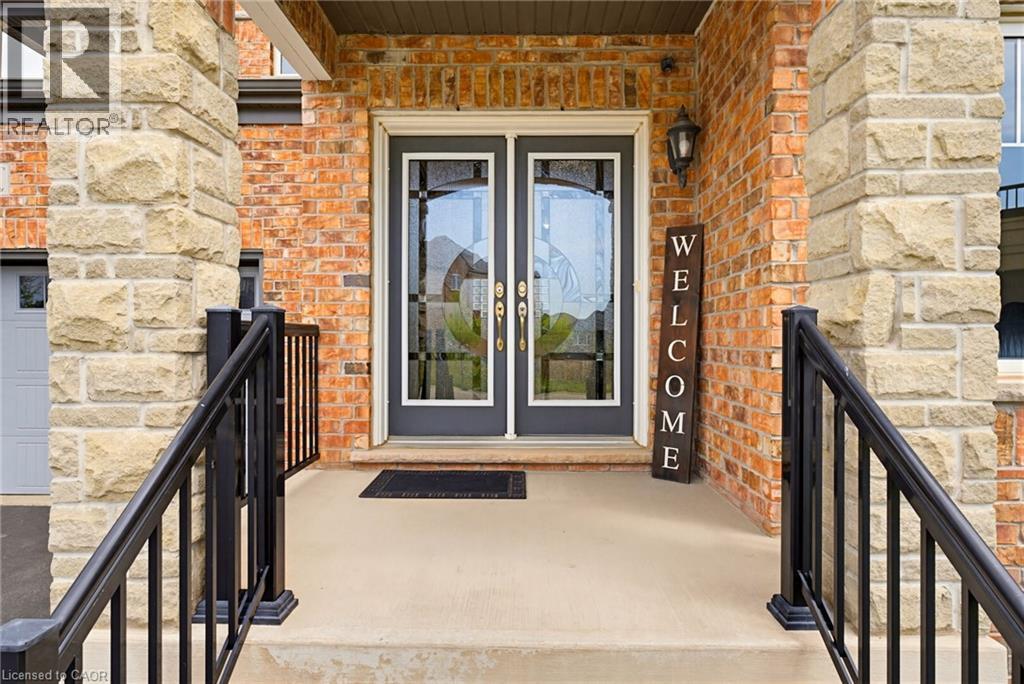 












31 WETLAND Way

,
Kitchener,




Ontario
N2P0C2

