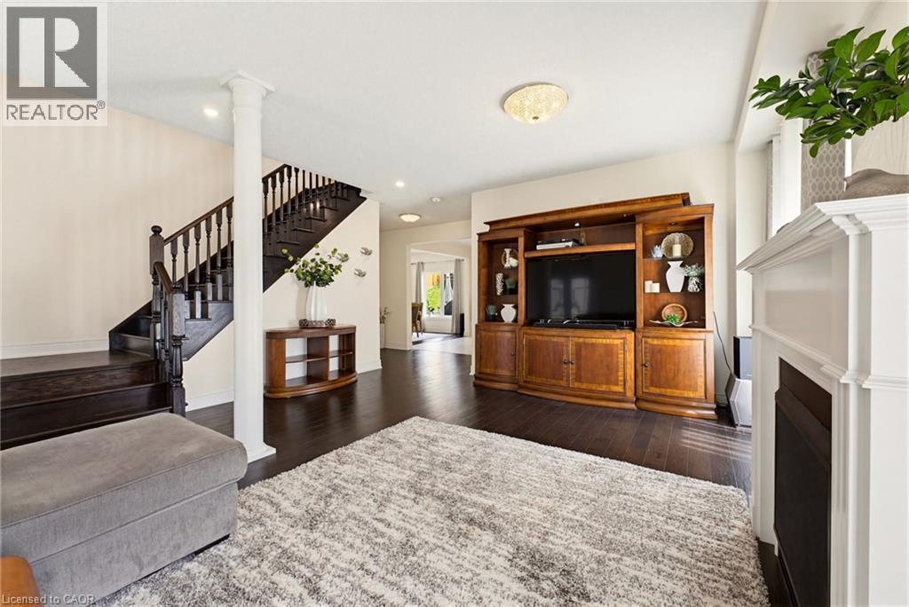












31 WETLAND Way

,
Kitchener,




Ontario
N2P0C2

