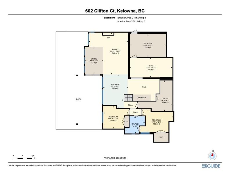 









602


Clifton

Court,
Kelowna,




BC
V1V 0B7

