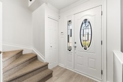 Hall d'entrée/Vestibule