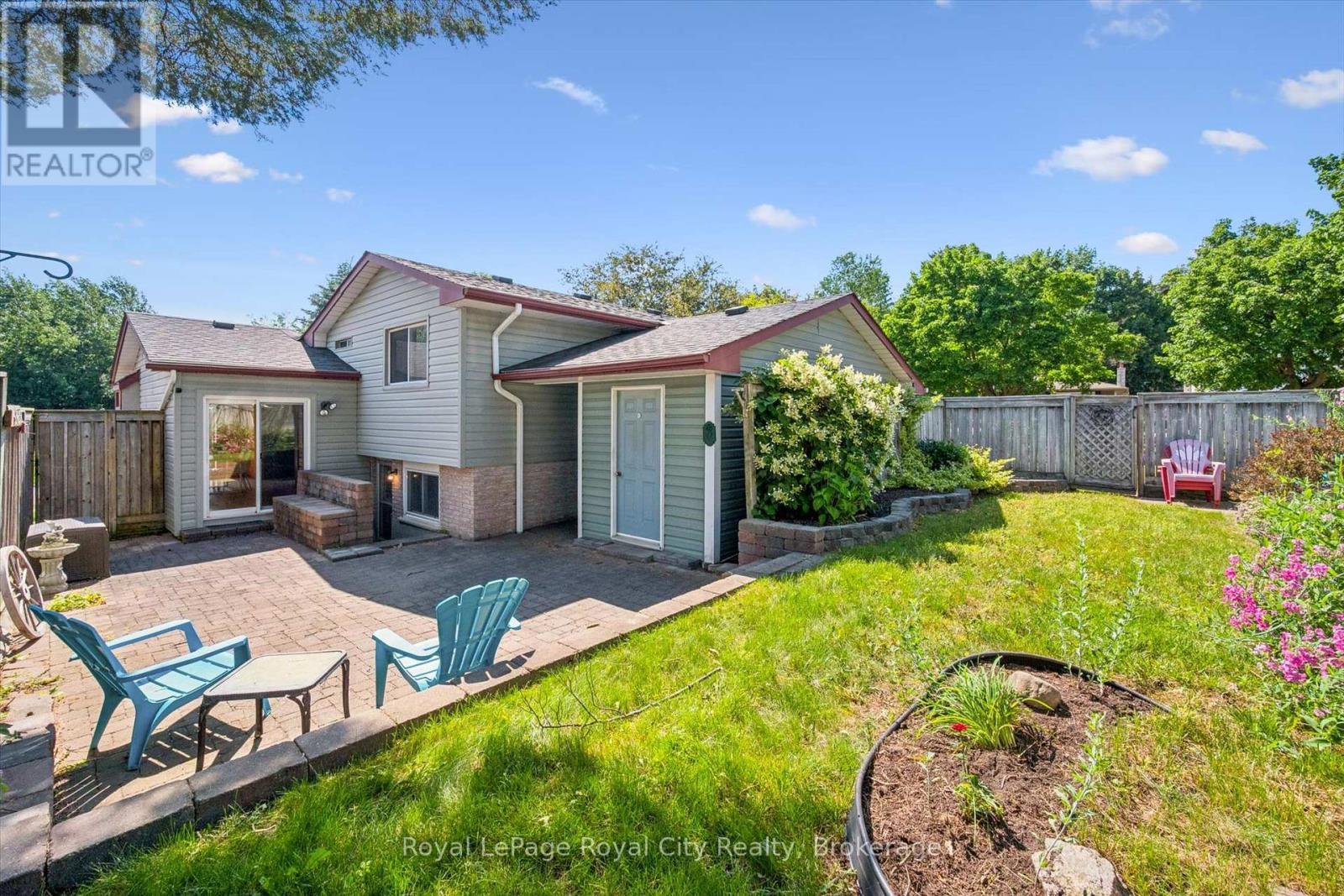 












85 SLEEMAN AVENUE

,
Guelph (Junction/Onward Willow),




Ontario
N1H6G5

