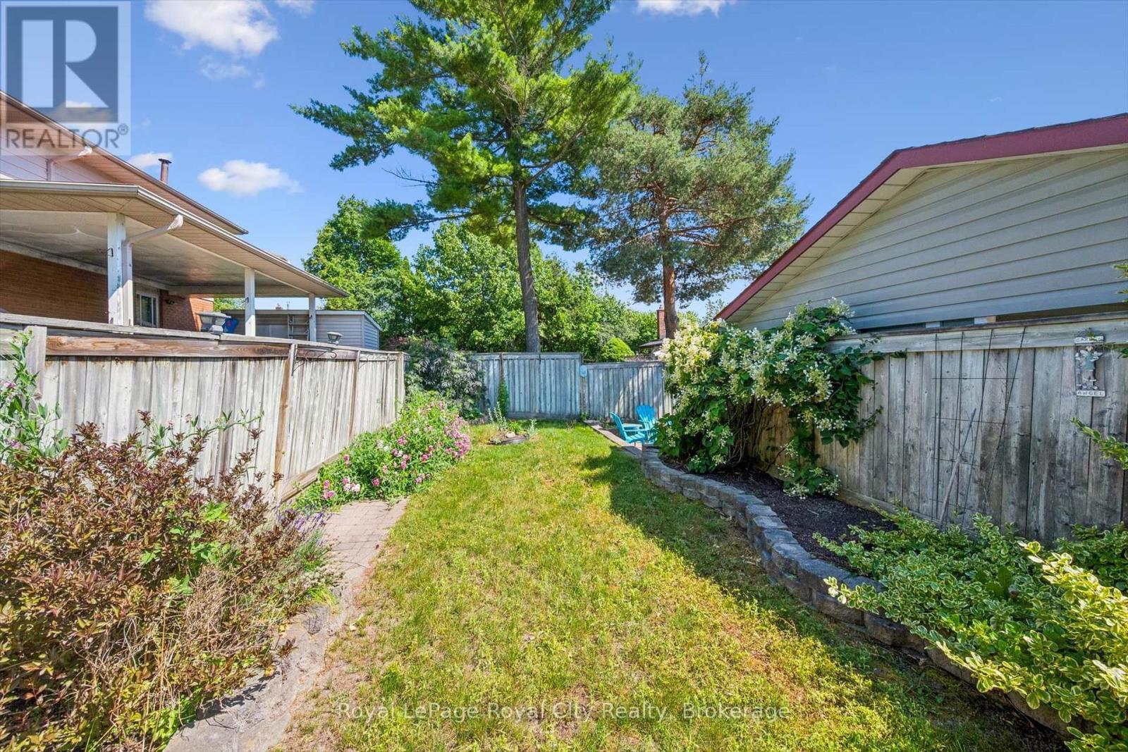 












85 SLEEMAN AVENUE

,
Guelph (Junction/Onward Willow),




Ontario
N1H6G5

