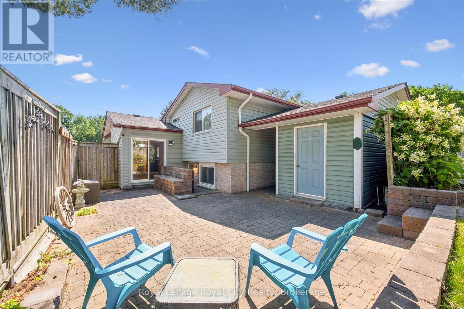 












85 SLEEMAN AVENUE

,
Guelph (Junction/Onward Willow),




Ontario
N1H6G5


