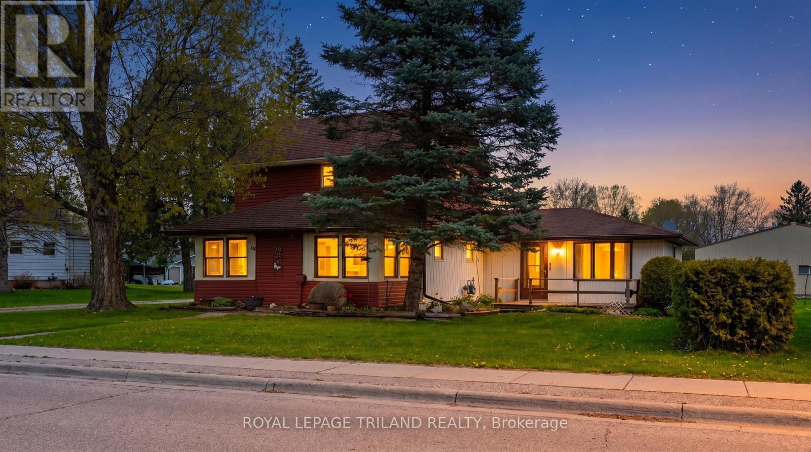 












64 WELLINGTON AVENUE

,
Southwest Middlesex (Appin),




Ontario
N0L1A0

