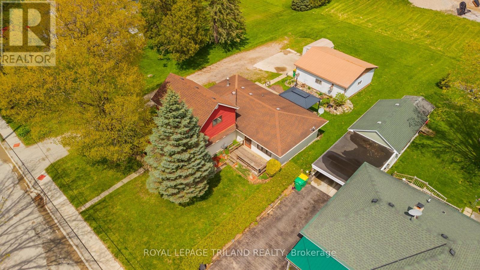 












64 WELLINGTON AVENUE

,
Southwest Middlesex (Appin),




Ontario
N0L1A0

